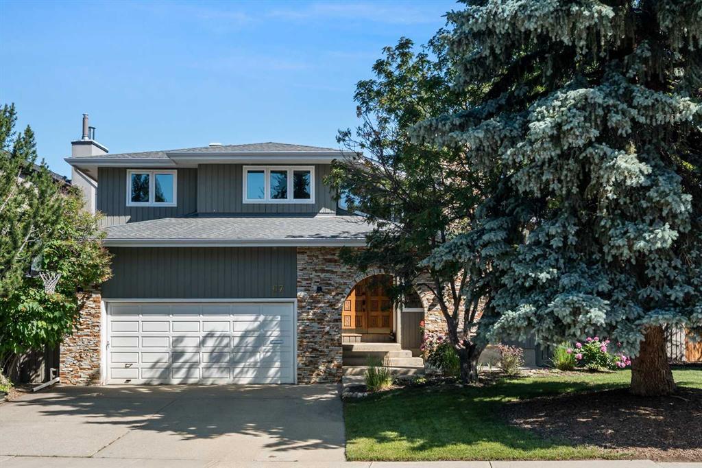 Xx Wood Willow Close Sw Calgary Alberta T2W 4H1 Woodlands Details