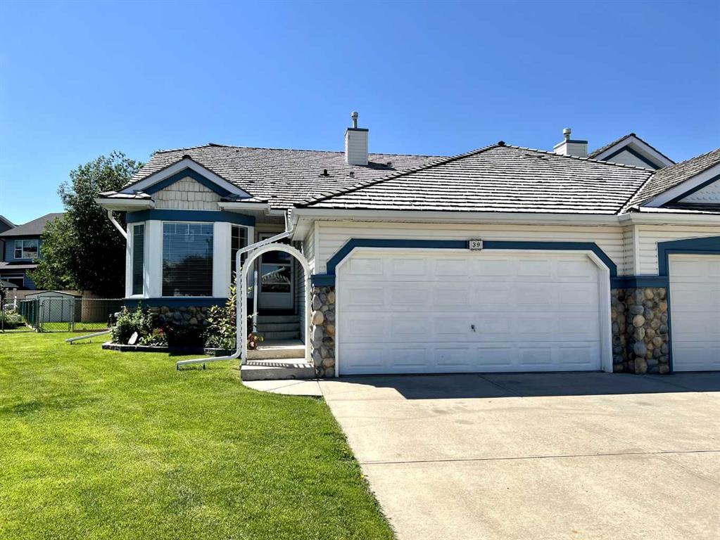 Xx Chaparral Heath Se Calgary Alberta T2X 3L8 Chaparral Details
