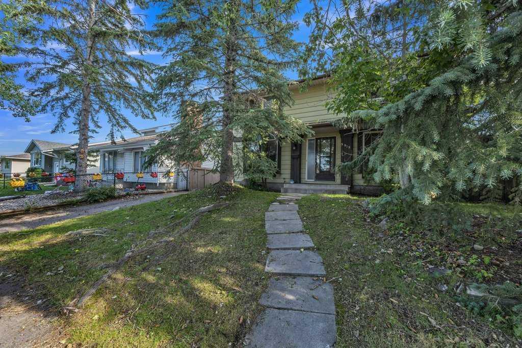 Xxxx Rundlehorn Drive Ne Calgary Alberta T1Y 2B5 Pineridge Details