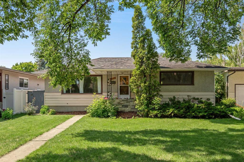 Xxxx Xxa Street Ne Calgary Alberta T2E 4W7 Mayland Heights Details