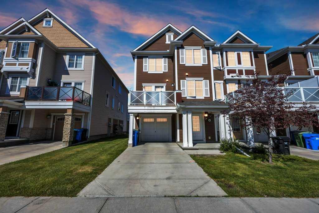 Xx Cityscape Street Ne Calgary Alberta T3J4E9 Cityscape Details