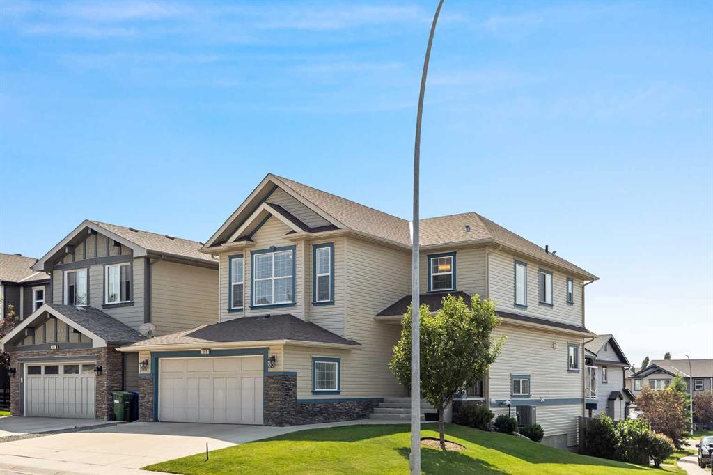 Xxx Kingsbury View Se Airdrie Alberta T4A 0E6 Kings Heights Details