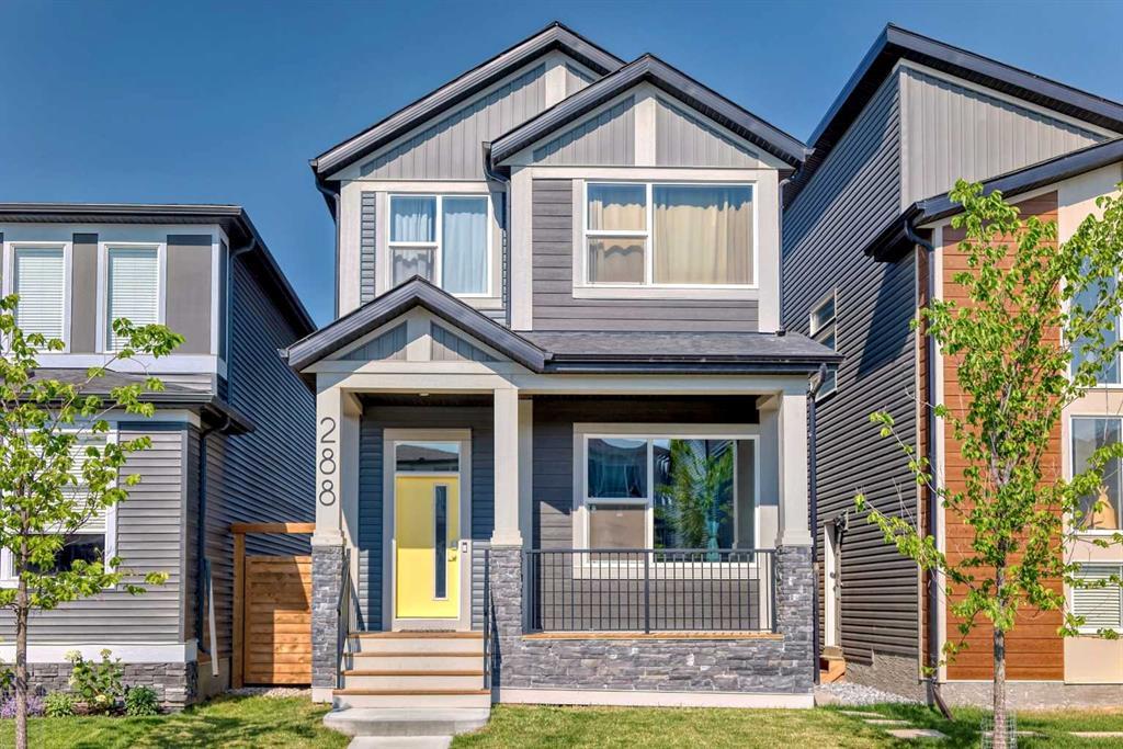 Xxx Wolf Creek Manor Se Calgary Alberta T2X 4V4 Wolf Willow Details