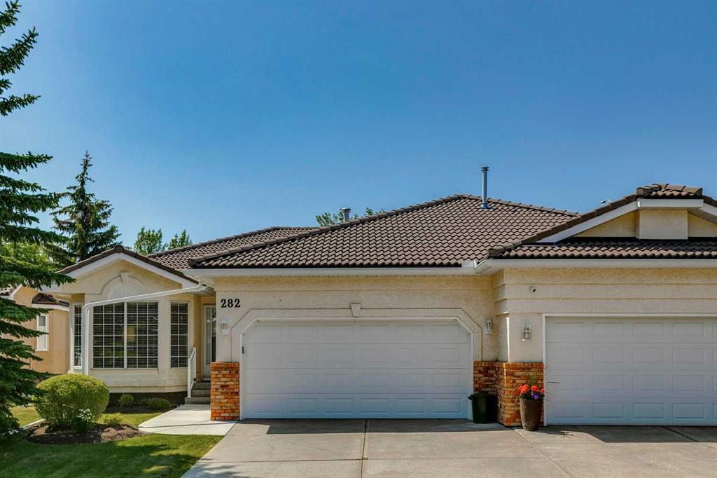 Xxx Hamptons Park Nw Calgary Alberta T3A 5A6 Hamptons Details