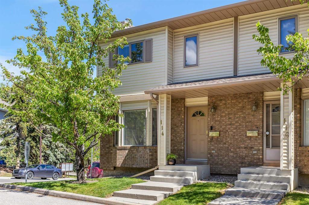 Xxx Patina Park Sw Calgary Alberta T3H 3E2 Patterson Details