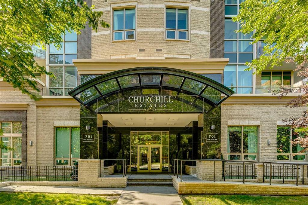 Xxx, Xxx X Avenue Sw Calgary Alberta T2P 5R3 Downtown Commercial Core Details