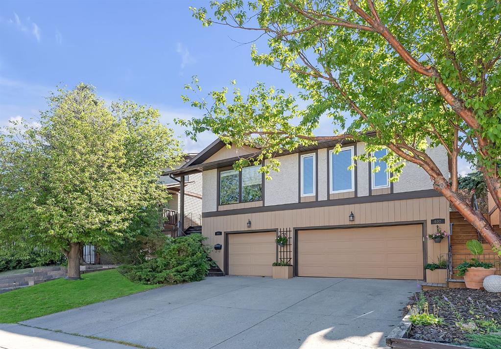 Xxx Mckinnon Drive Ne Calgary Alberta T2E 7B3 Mayland Heights Details