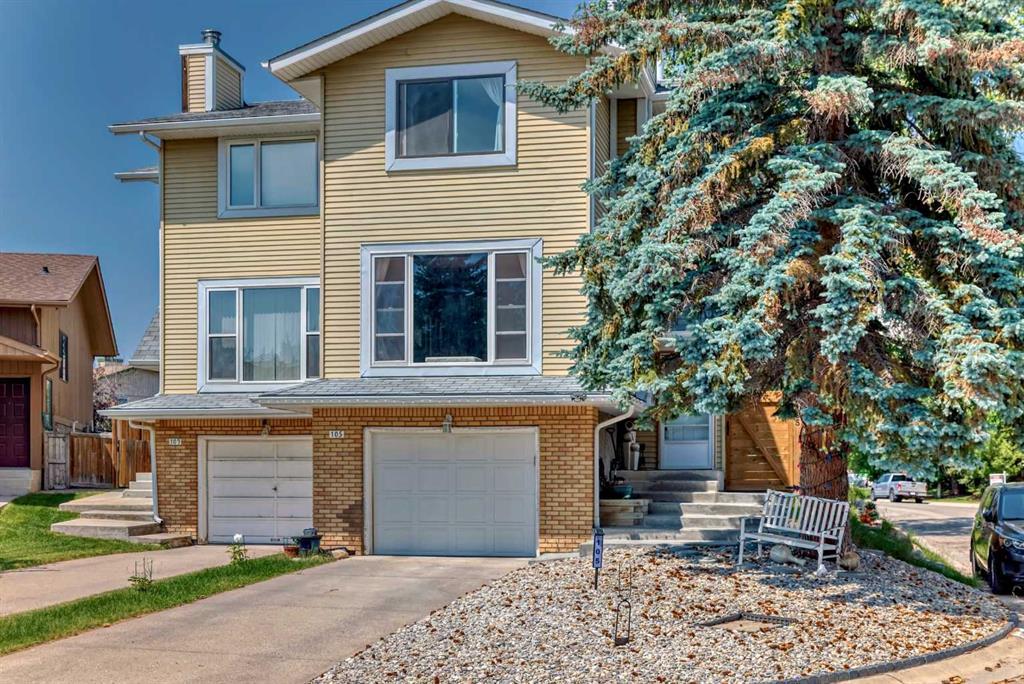 Xxx Coachway Road Sw Calgary Alberta T3H1B2 Coach Hill Details