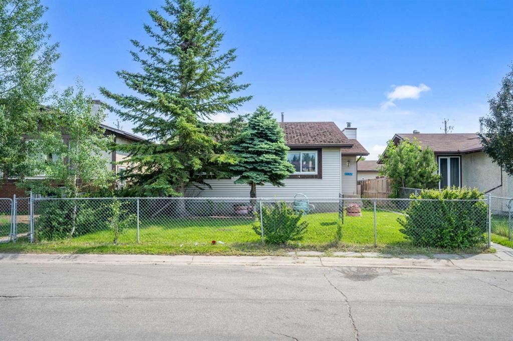 Xxx Falsby Road Ne Calgary Alberta T3J 1B7 Falconridge Details
