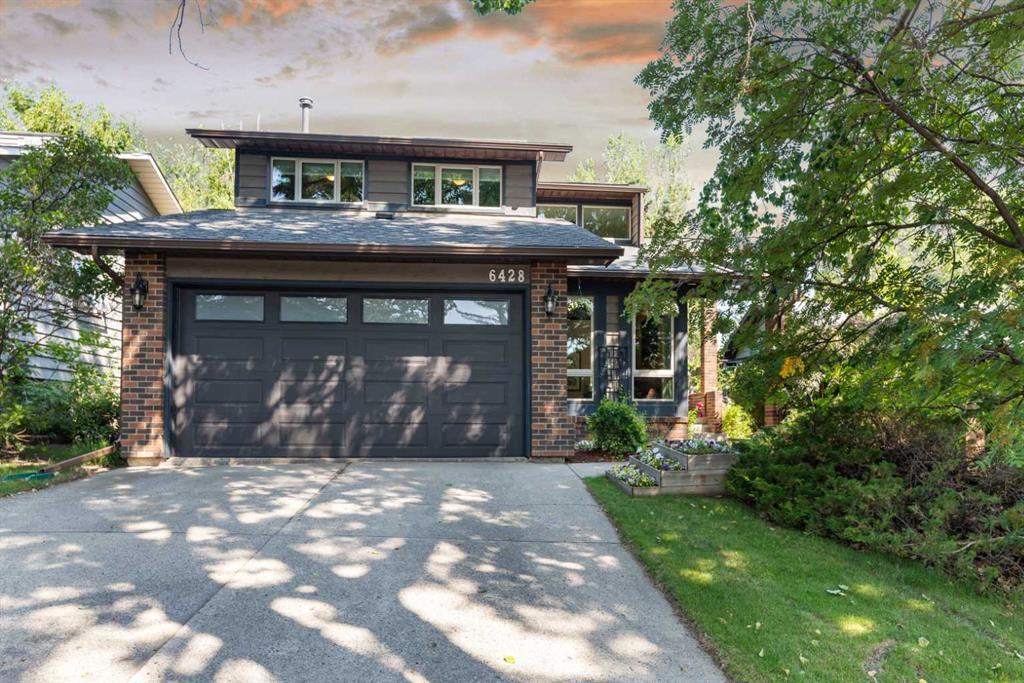 Xxxx Coach Hill Road Sw Calgary Alberta T3H 1A1 Coach Hill Details