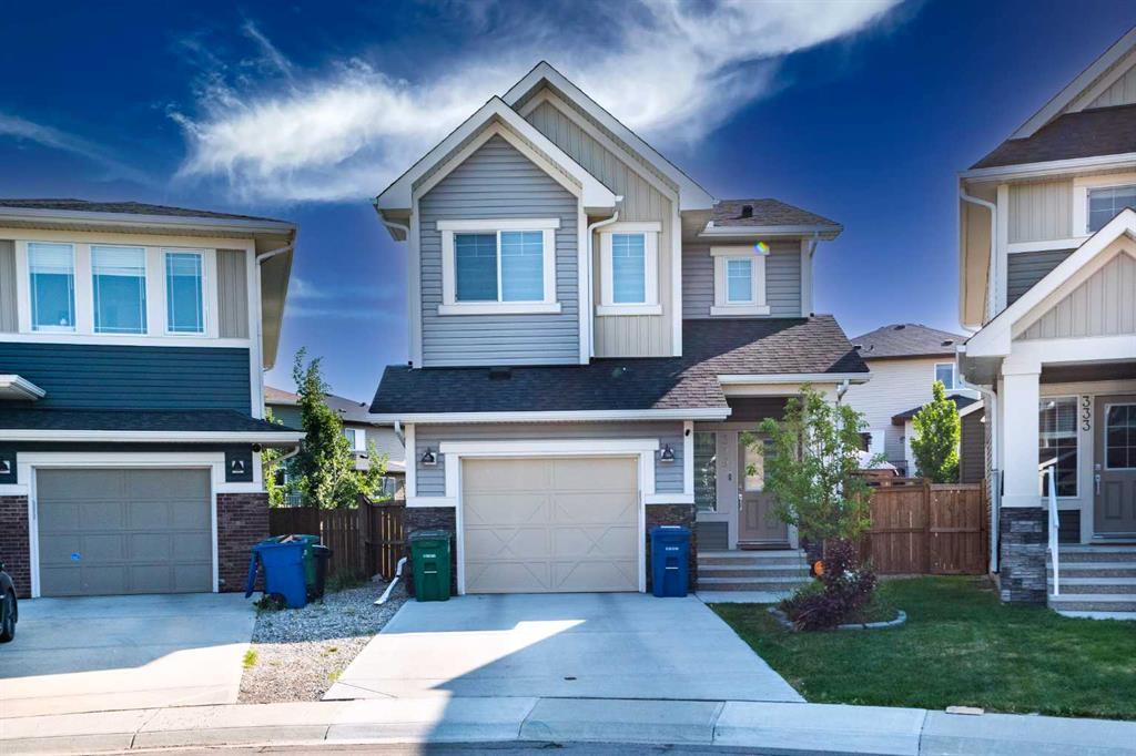 Xxx Bayview Way Sw Airdrie Alberta T4B4H3 Bayview Details