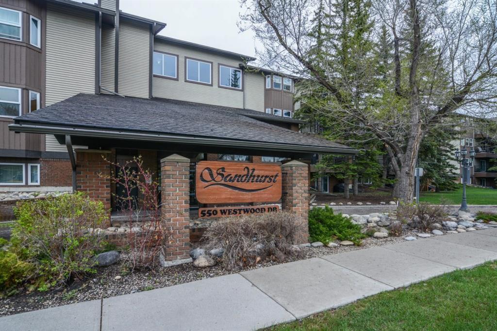 Xxx, Xxx Westwood Drive Sw Calgary Alberta T3C 3T9 Westgate Details