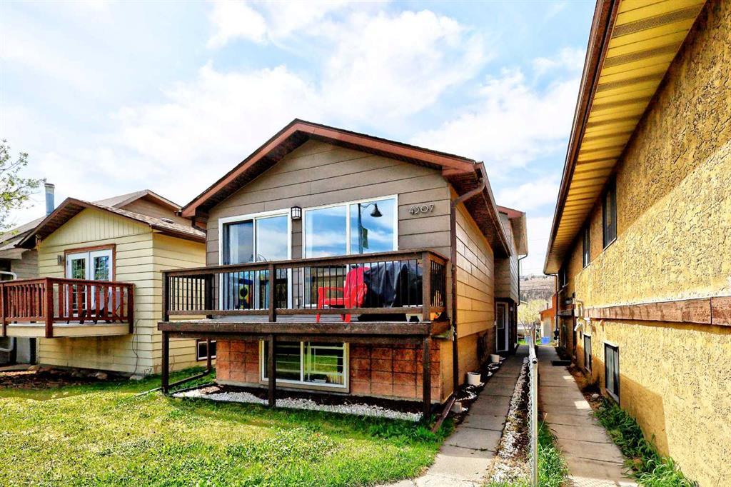 Xxxx Bowness Road Nw Calgary Alberta T3B 0A5 Montgomery Details