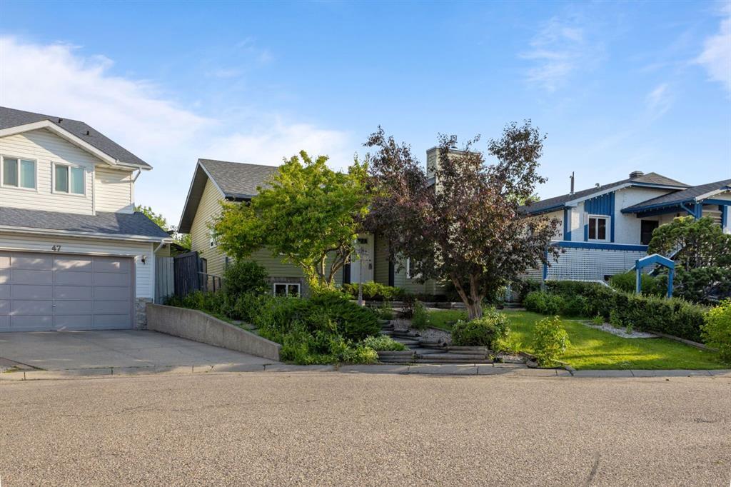 Xx Ventura Place Ne Calgary Alberta T2E 8G5 Vista Heights Details