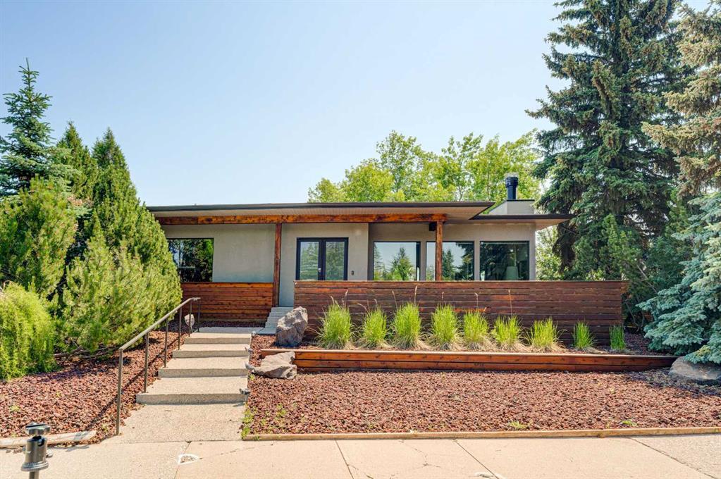 Xx Meadowlark Crescent Sw Calgary Alberta T2V 1Z2 Meadowlark Park Details