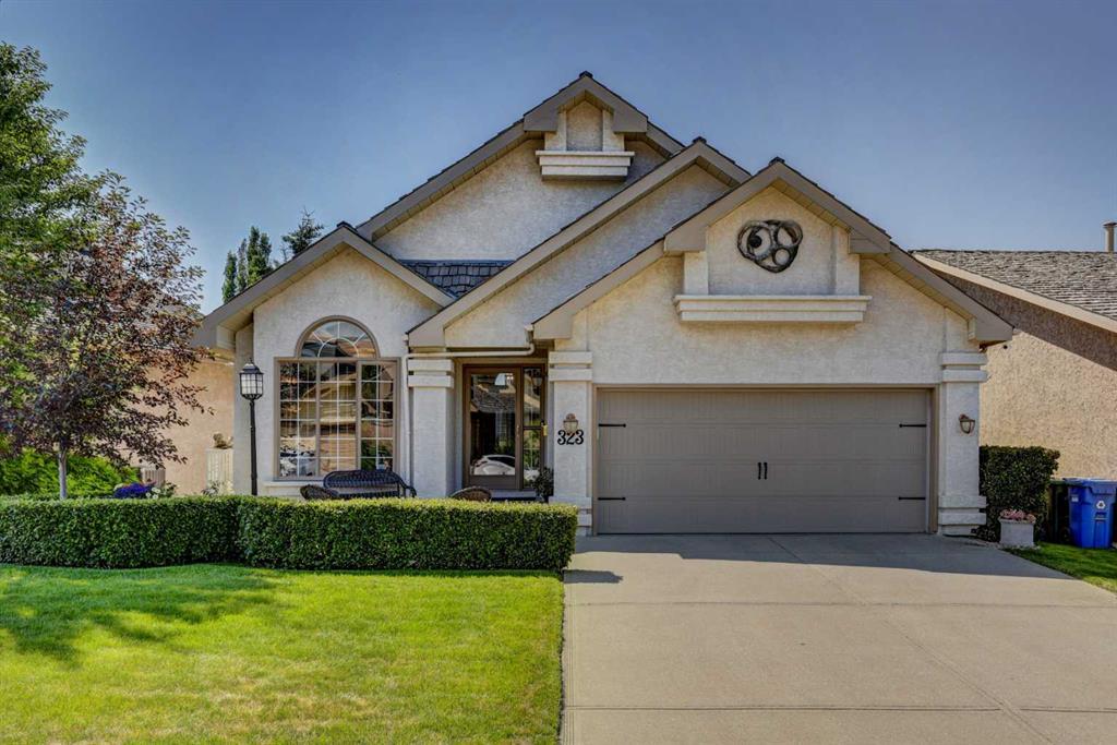 Xxx Hawkside Mews Nw Calgary Alberta T3G3J4 Hawkwood Details