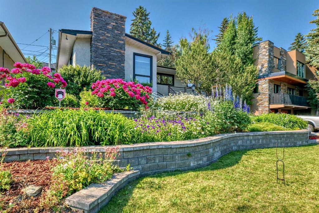 Xxx Xx Avenue Sw Calgary Alberta T2S 1A7 Parkhill Details