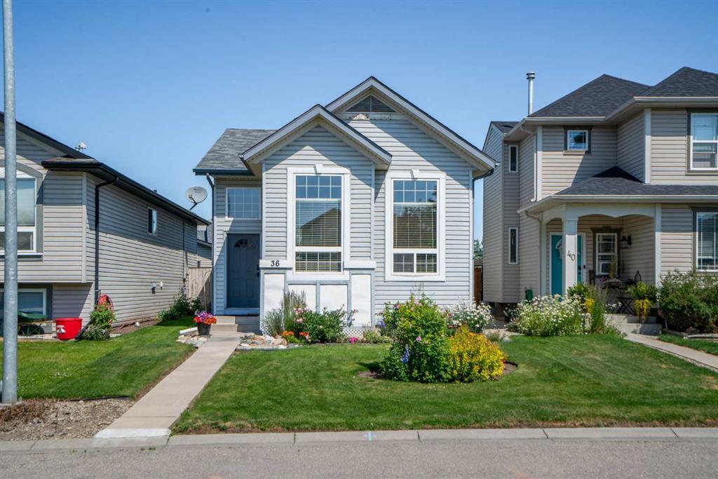 Xx Coventry Way Ne Calgary Alberta T3K 5H3 Coventry Hills Details