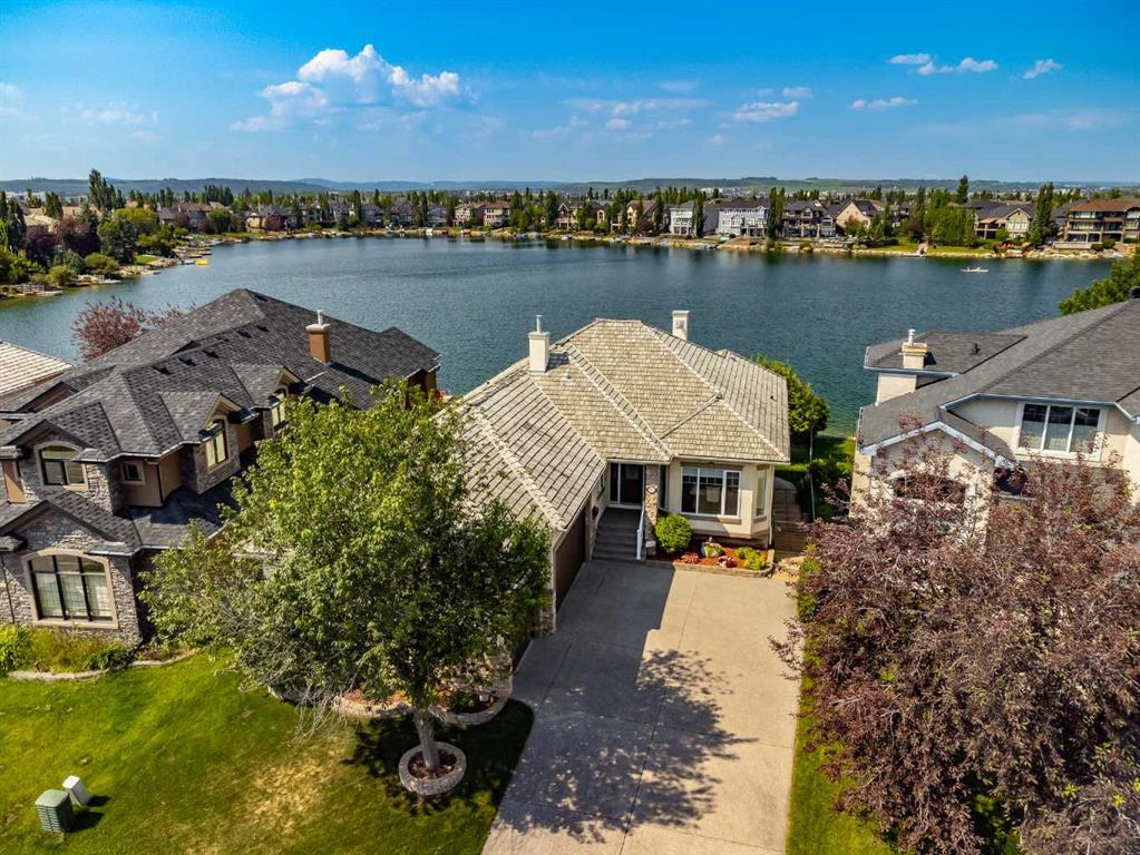 Xx Chapala Crescent Se Calgary Alberta T2X 3M5 Chaparral Details