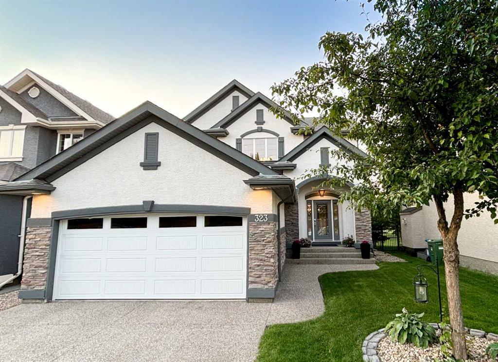 Xxx Cranleigh View Se Calgary Alberta t3m0g2 Cranston Details