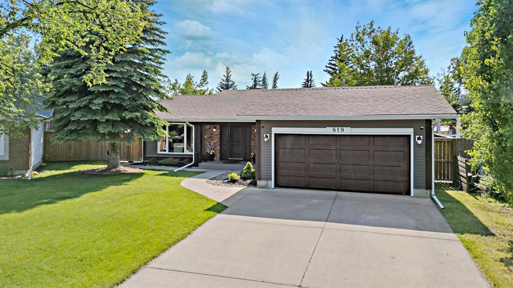 Xxx Woodpark Way Sw Calgary Alberta T2W 2T9 Woodlands Details