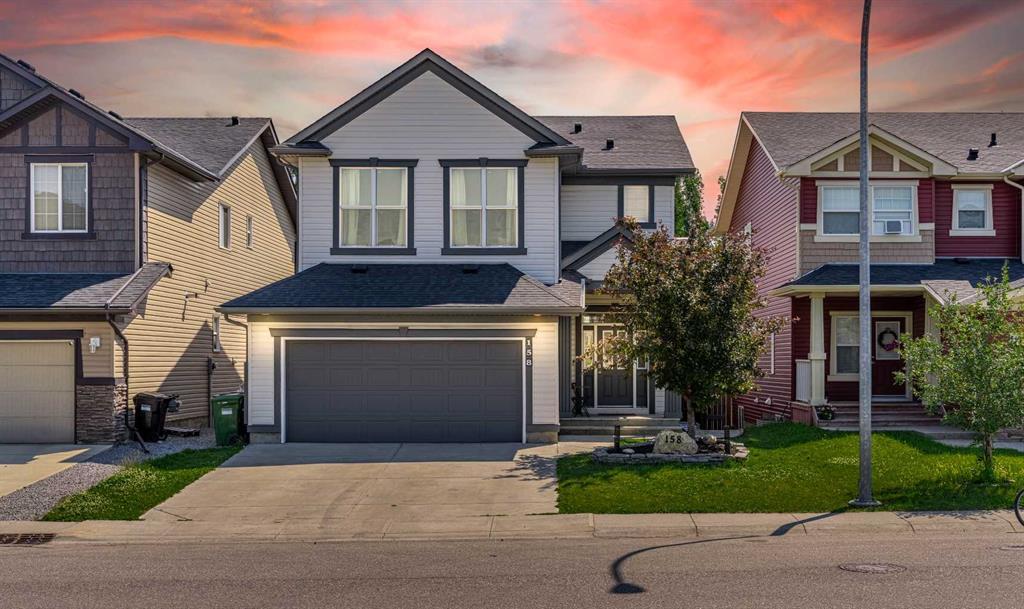 Xxx Silverado Bank Circle Sw Calgary Alberta T2X 0L1 Silverado Details