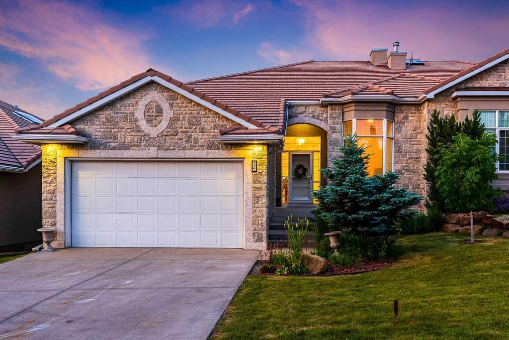 Xxxx Hamptons Way Nw Calgary Alberta T3A 5H7 Hamptons Details