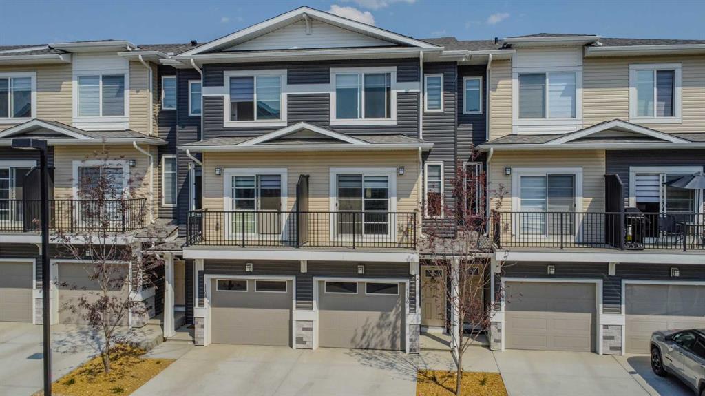 Xxxx Sage Hill Grove Nw Calgary Alberta T3R 2A2 Sage Hill Details