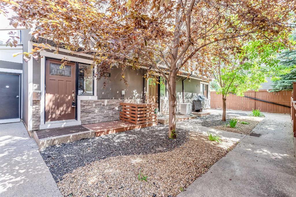 X, Xxxx Xx Avenue Sw Calgary Alberta T3C 0W5 Sunalta Details