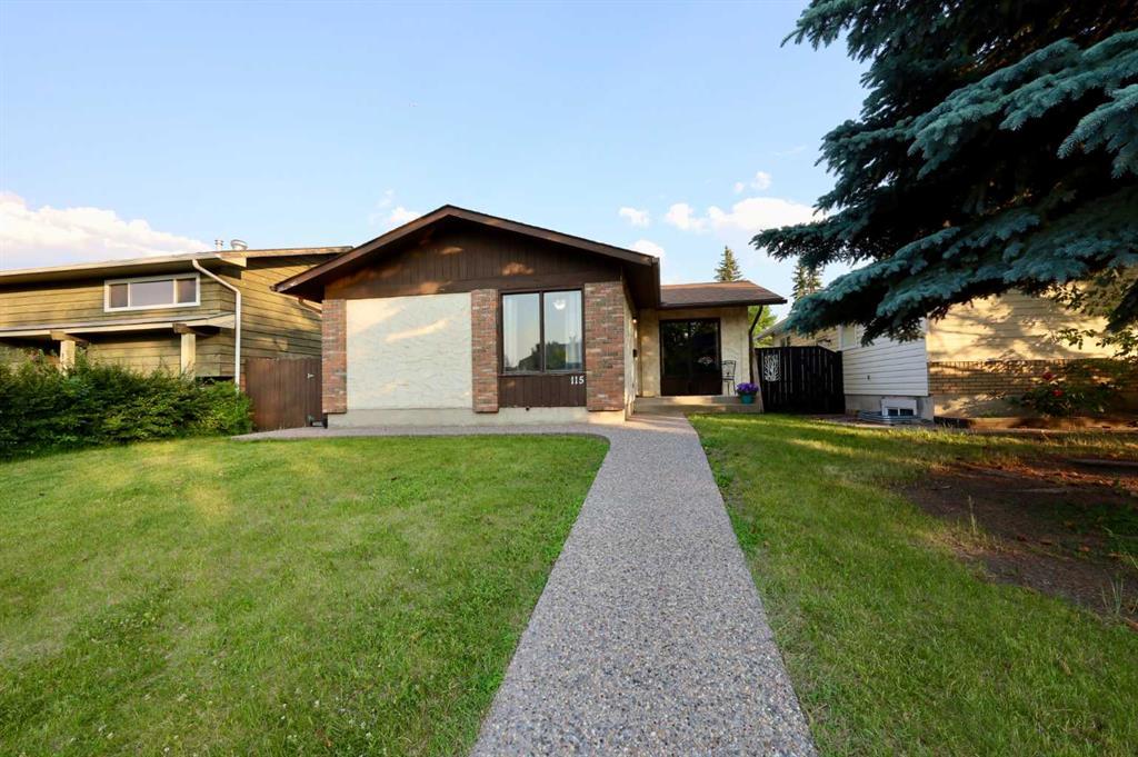 Xxx Midcrest Crescent Se Calgary Alberta T2X 1B4 Midnapore Details