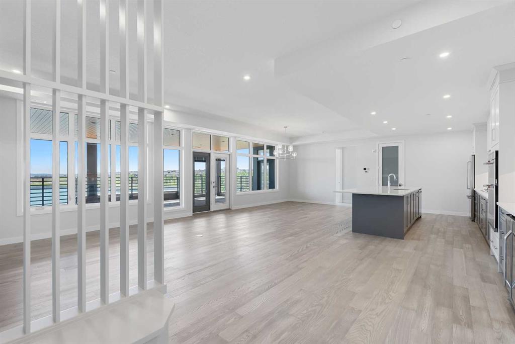 202, 180 Marina Cove Se, Calgary