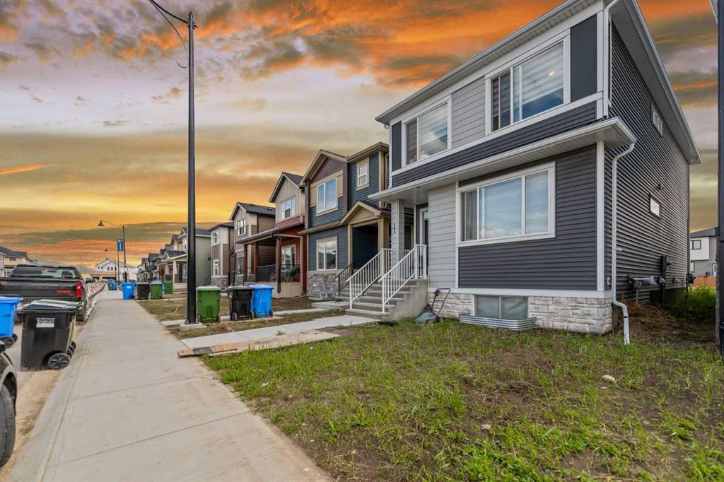 Xx Homestead Crescent Ne Calgary Alberta T3J 2G9 Homestead Details