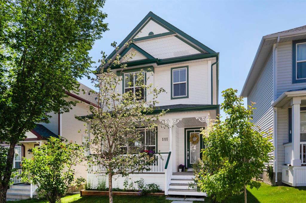 Xxx Tuscany Valley Rise Nw Calgary Alberta T3L 2J1 Tuscany Details