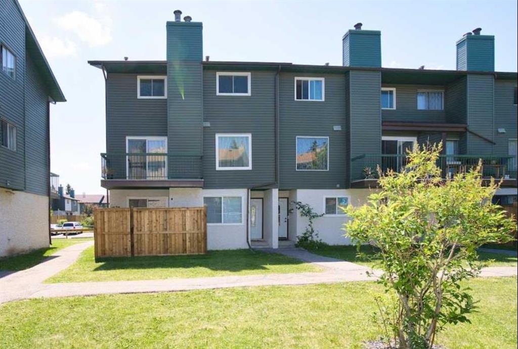 Xx, Xxxx Xx Street Ne Calgary Alberta T1Y 4M7 Rundle Details