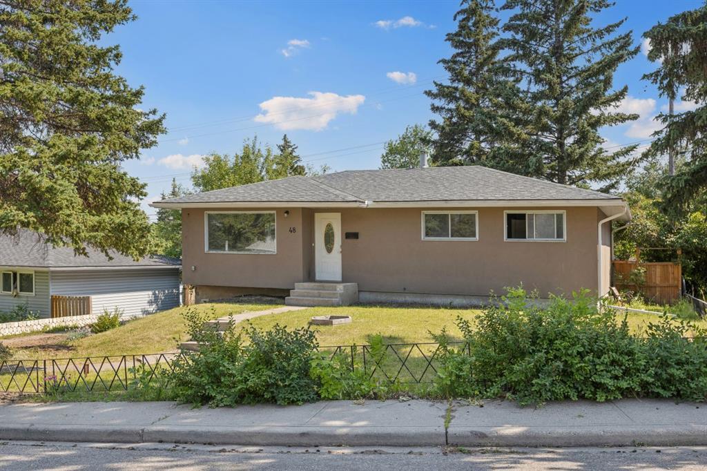 Xx Hazelwood Crescent Sw Calgary Alberta T2V 3B9 Haysboro Details