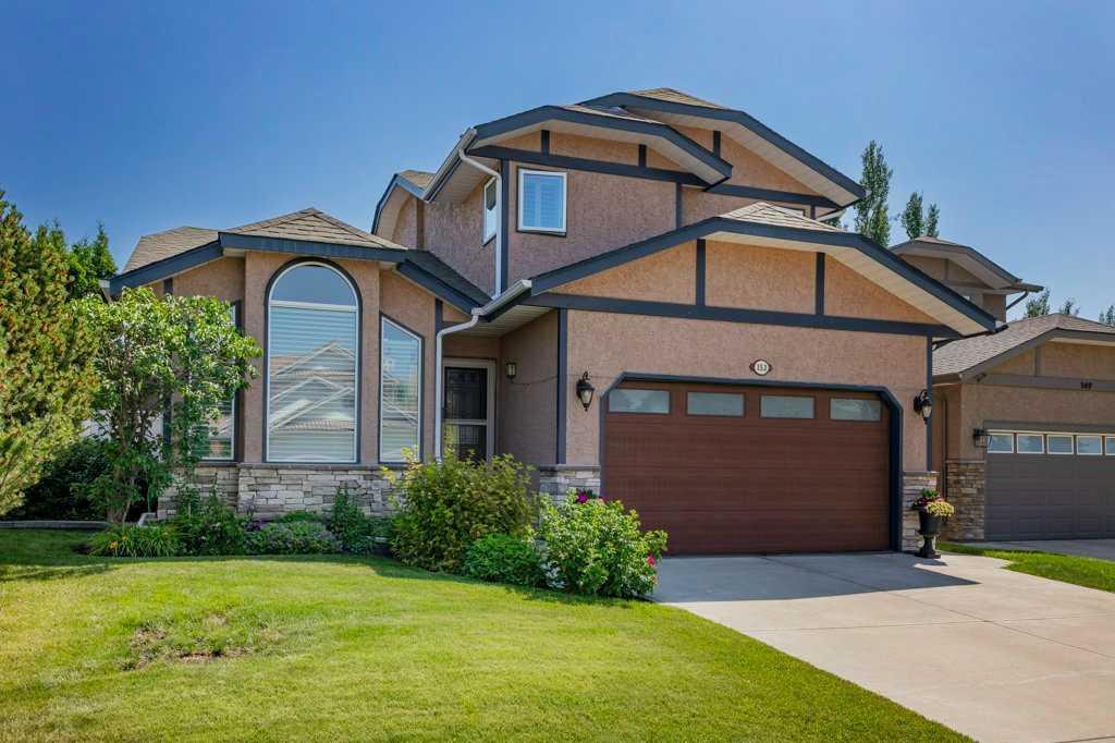Xxx Wood Valley Place Sw Calgary Alberta T2W 5V5 Woodbine Details