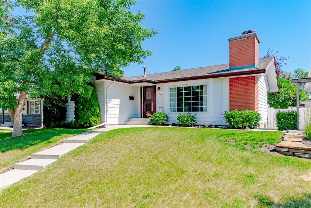 Xxxxx Maplecreek Drive Se Calgary Alberta T2J 1V1 Maple Ridge Details