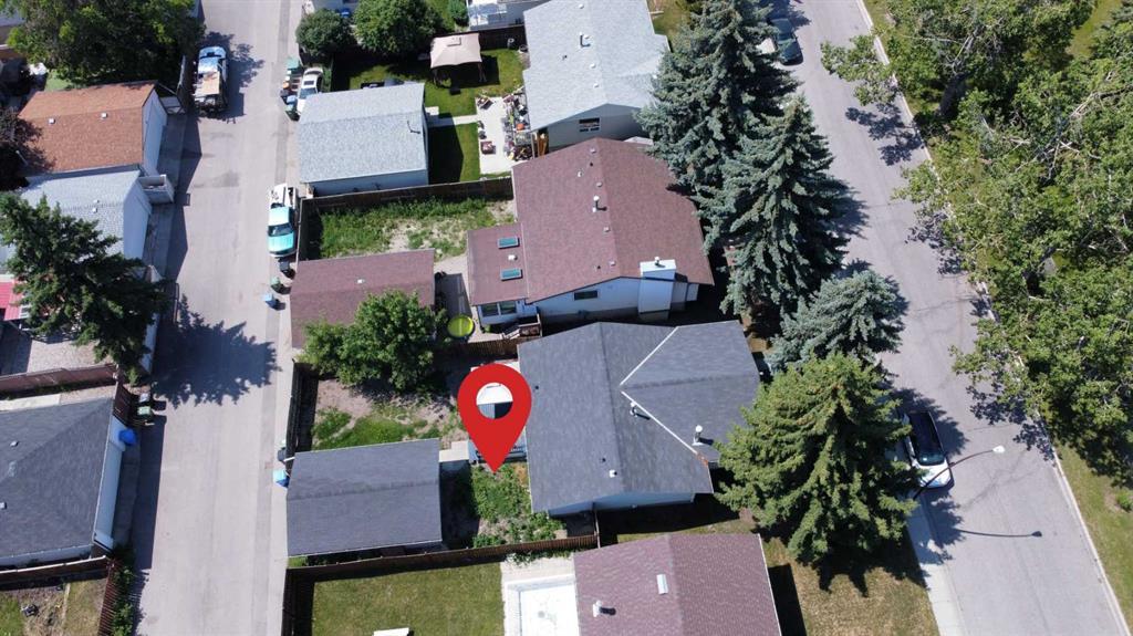 Xxx Whiteland Drive Ne Calgary Alberta T1Y 3M7 Whitehorn Details