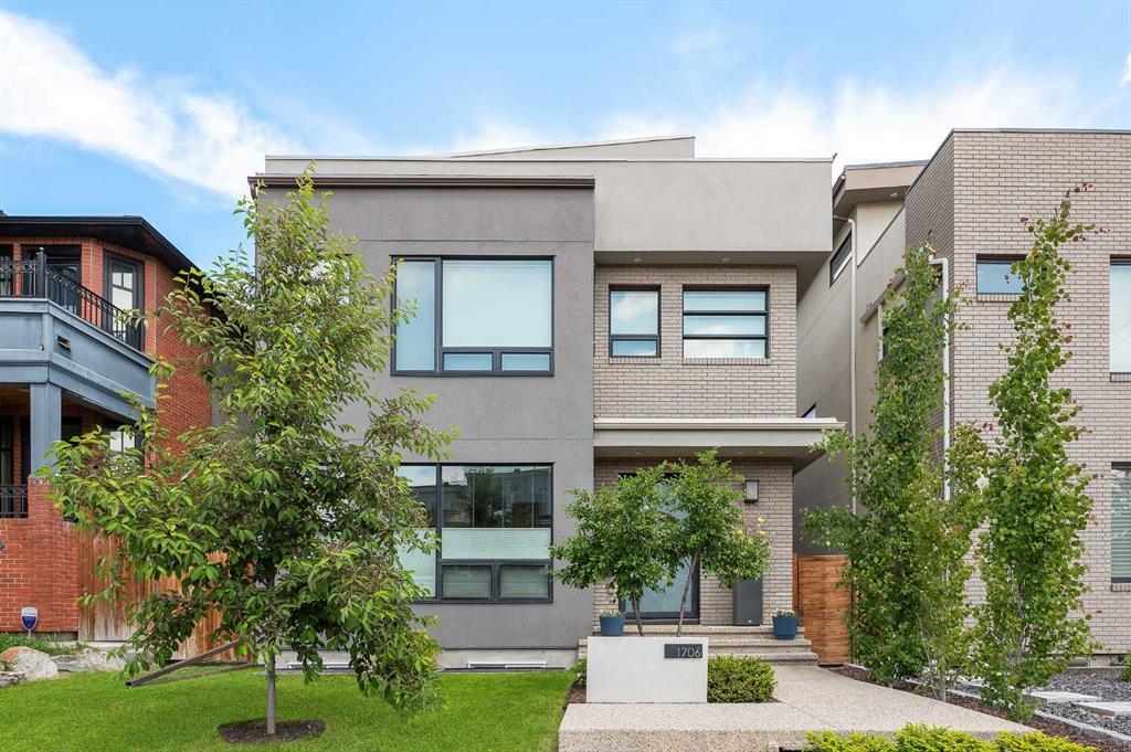 Xxxx Xx Avenue Sw Calgary Alberta T2T 1S5 South Calgary Details