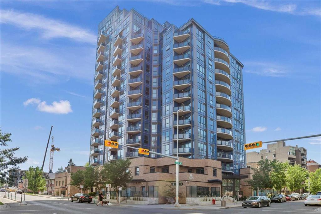 Xxxx, Xxx Xx Avenue Sw Calgary Alberta T2R 0Y9 Beltline Details