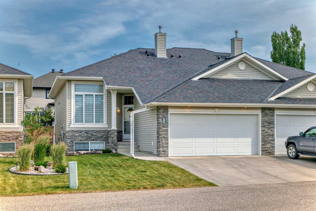 Xx Wentworth Gardens Sw Calgary Alberta T3H 4L7 West Springs Details