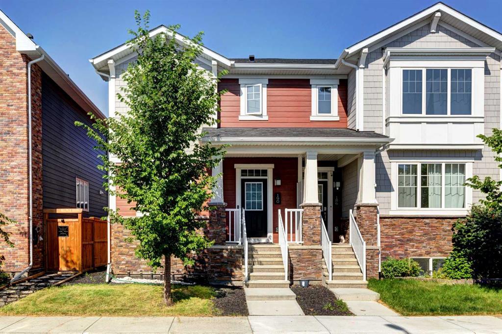 Xxx Yorkville Green Sw Calgary Alberta T2X 4J9 Yorkville Details