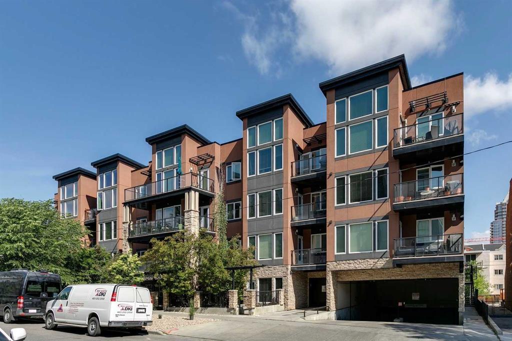 #xxx, Xxx Royal Avenue Sw Calgary Alberta T2T0L3 Lower Mount Royal Details