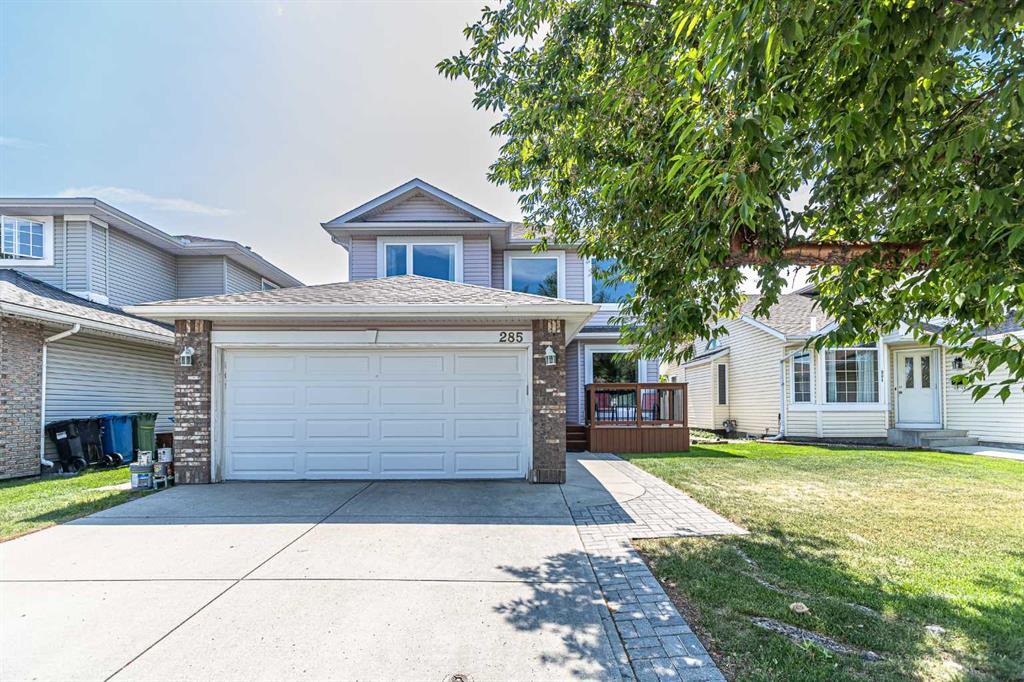 Xxx Riverview Circle Se Calgary Alberta T2C 4K8 Riverbend Details