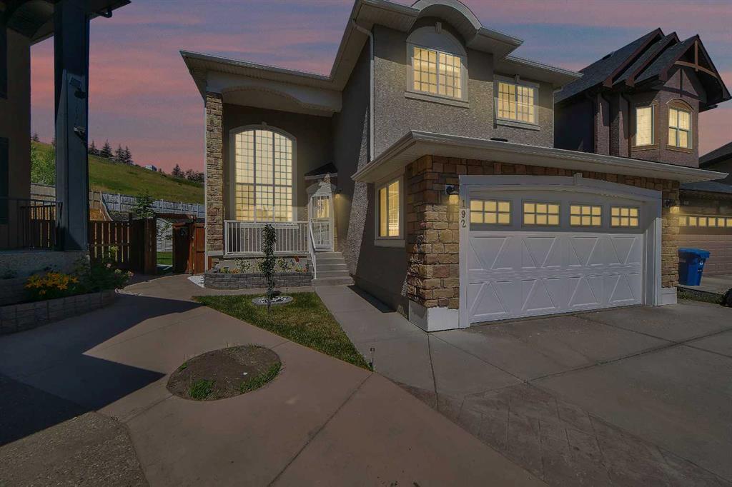 Xxx Sherwood Rise Nw Calgary Alberta T3R 1P7 Sherwood Details