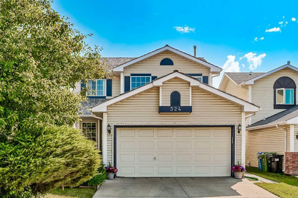 Xxx Mount Selkirk Close Se Calgary Alberta T2Z 2P7 McKenzie Lake Details