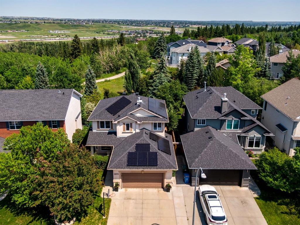 Xxxxx Valley Springs Road Nw Calgary Alberta T3B 5S5 Valley Ridge Details