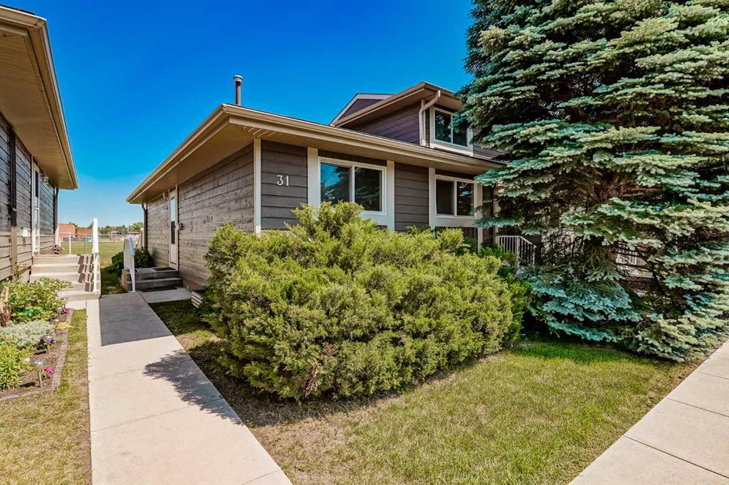 Xx, Xxxxx Deerfield Drive Se Calgary Alberta T2J5Y1 Deer Run Details