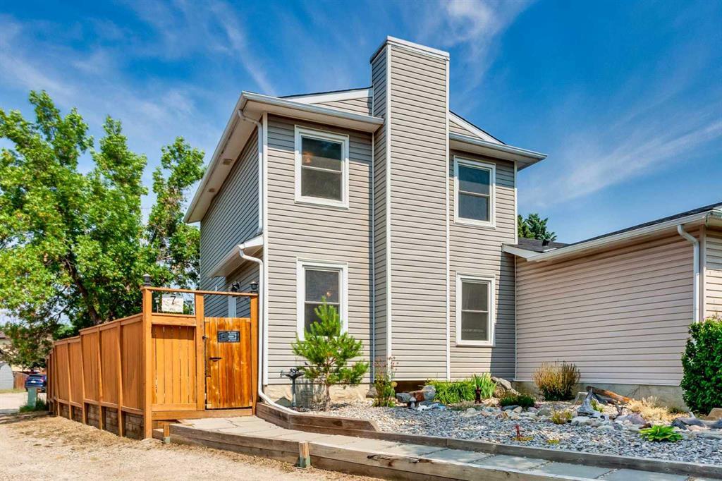 X Deerview Way Se Calgary Alberta T2J 6B4 Deer Ridge Details