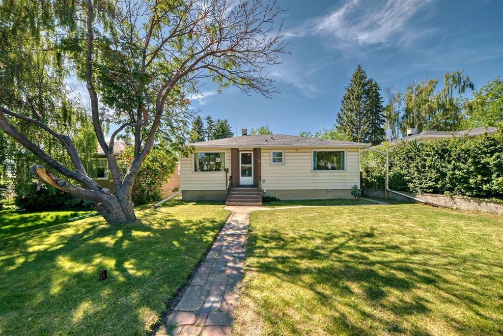 Xxxx Xx Avenue Nw Calgary Alberta T2M1B4 Capitol Hill Details